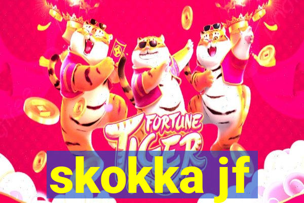 skokka jf